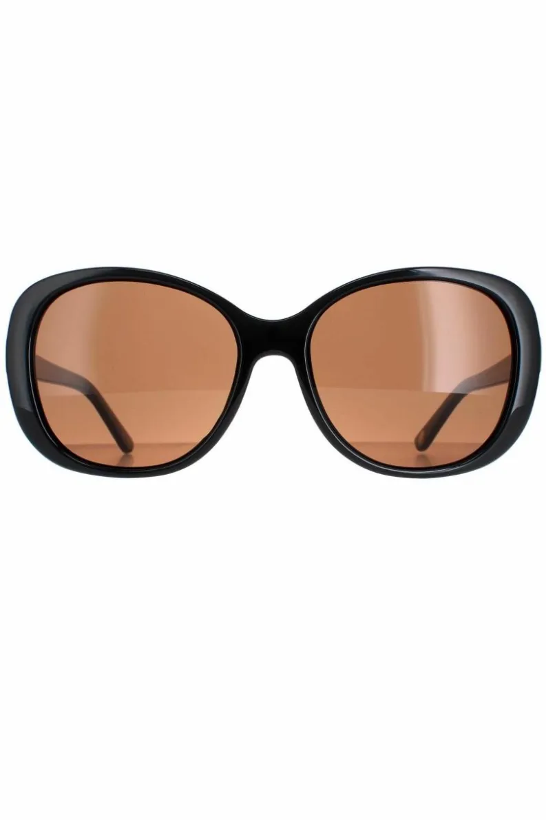 Sunglasses*Ted Baker Fashion TB1343 Nola Brown