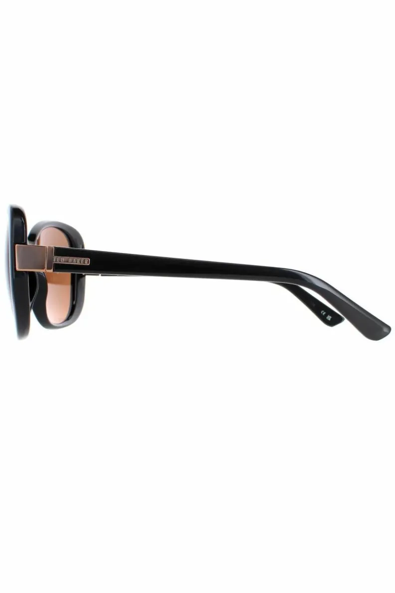 Sunglasses*Ted Baker Fashion TB1343 Nola Brown