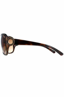 Sunglasses*Ted Baker Fashion Womens Havana TB1207 Brown
