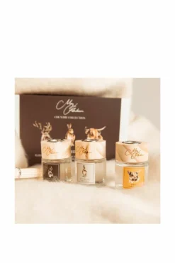 Candles & Diffusers|Candles*Meg Hawkins Favourites Set of 3 Mini Diffusers 50ml Multi
