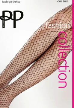 Tights & Socks|Tights & Socks*Pretty Polly Fishnet Fashion Tights - Black
