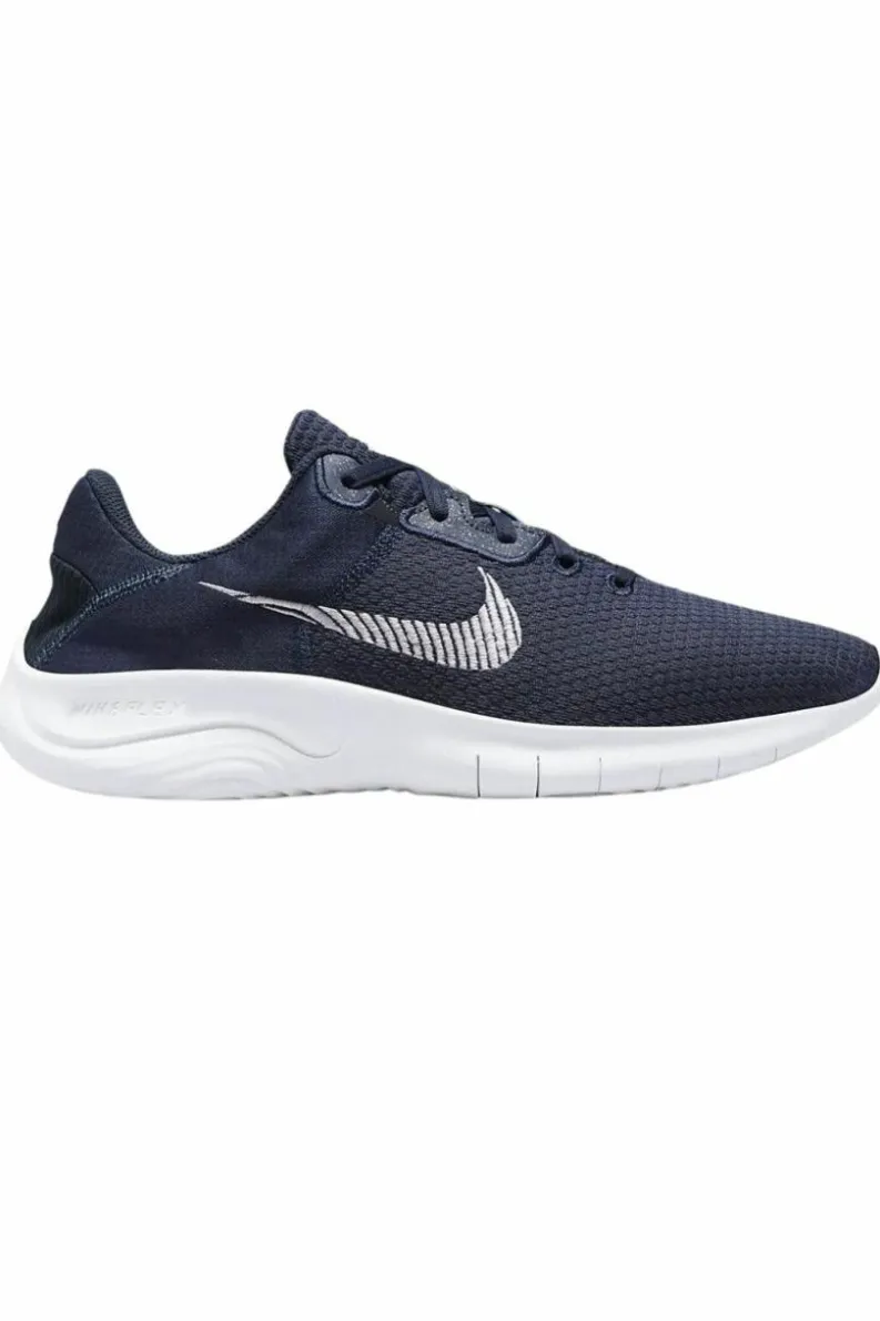 Trainers*Nike Flex Experience RN 11 NN Navy Trainers Blue