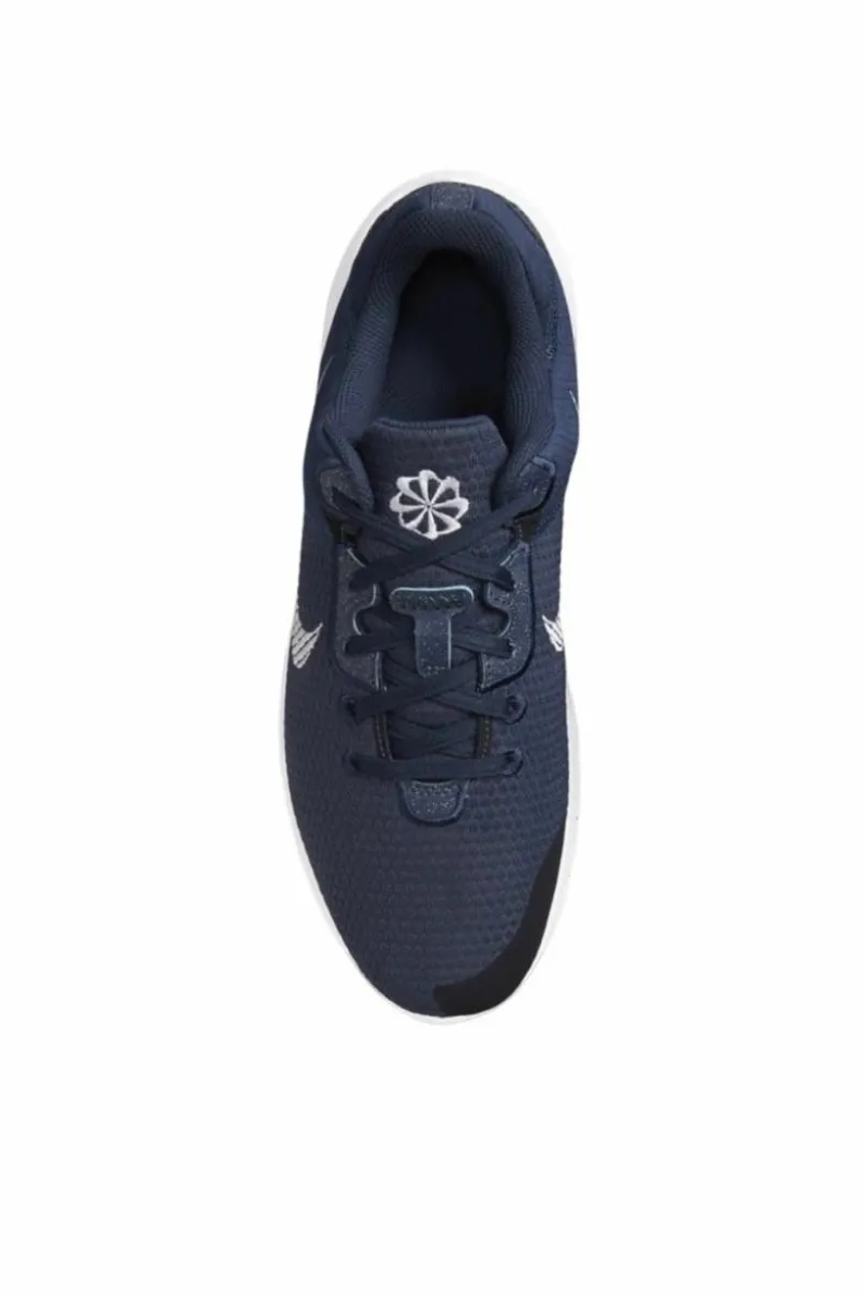 Trainers*Nike Flex Experience RN 11 NN Navy Trainers Blue