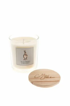 Candles & Diffusers|Candles*Meg Hawkins 250g Candle - Blackberry and Bramble Multi