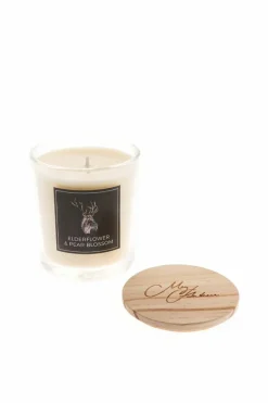Candles & Diffusers|Candles*Meg Hawkins 250g Candle - Elderflower & Pear Blossom Multi