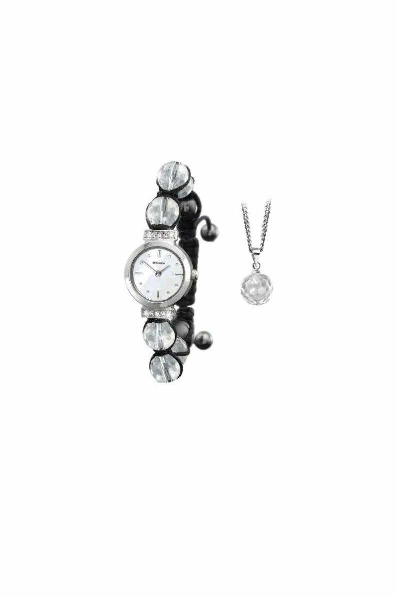 Watches*Sekonda 4070G 21mm Quartz Watch Multi