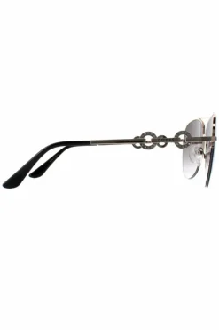 Sunglasses*Guess GF6171 32B Sunglasses Gold