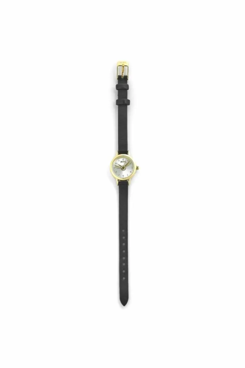 Watches*Harry Potter Golden Snitch Analogue Watch Black