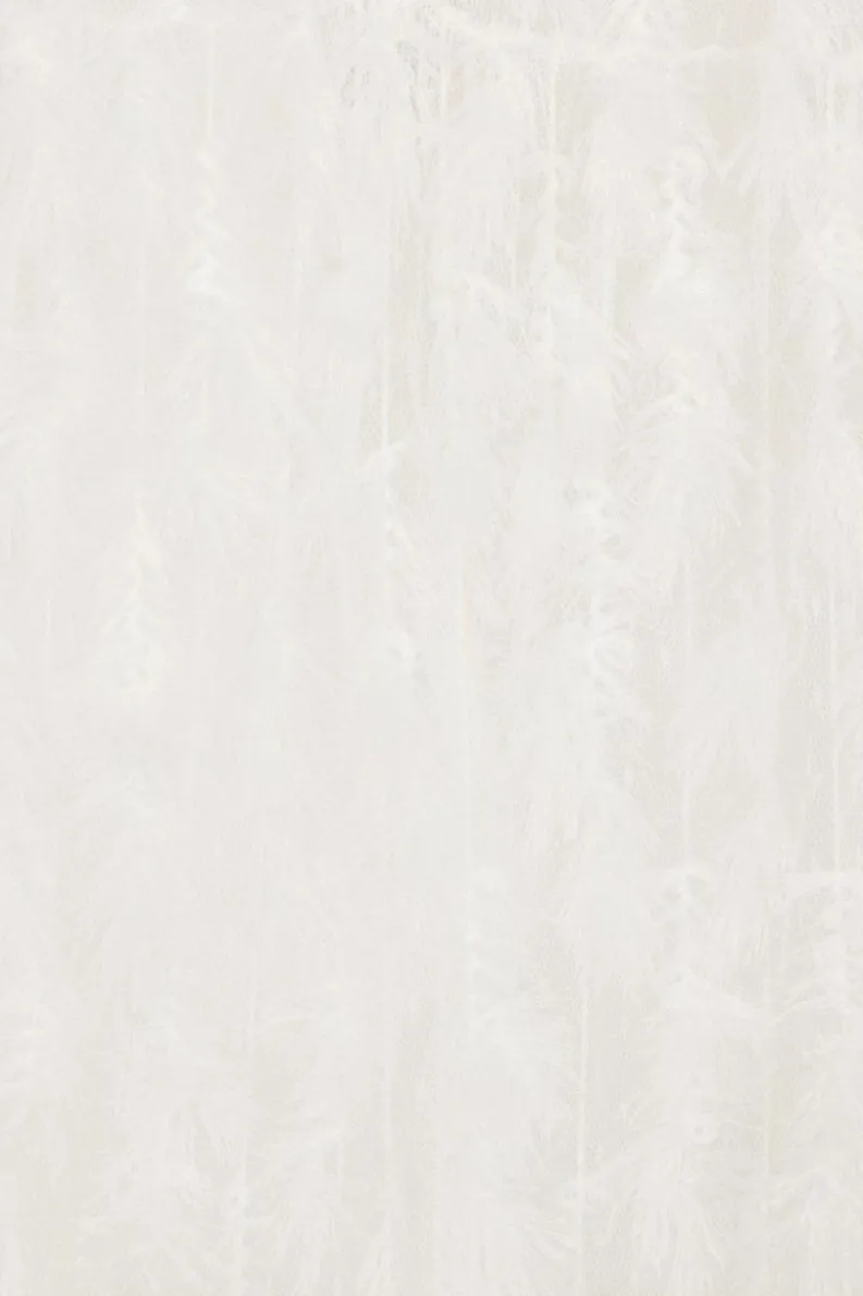 Cami Dresses*Girls On Film Goulding Fringe Cami Dress White