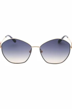 Sunglasses*Guess GU7907 20B Sunglasses Gold