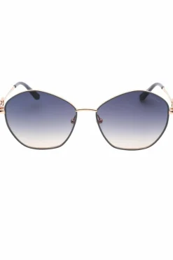 Sunglasses*Guess GU7907 20B Sunglasses Gold