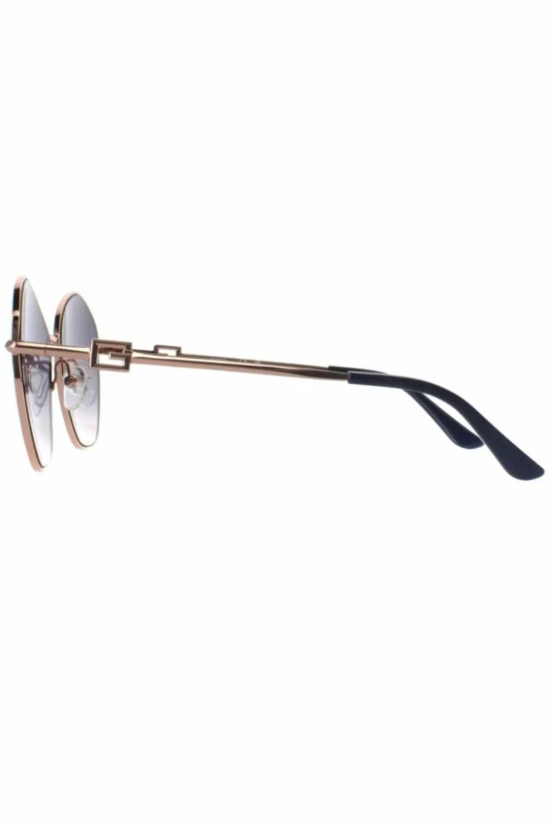 Sunglasses*Guess GU7907 20B Sunglasses Gold