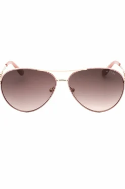 Sunglasses*Guess GU7885-H 74F Sunglasses Pink