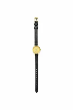 Watches*Harry Potter Hufflepuff Analogue Watch Black