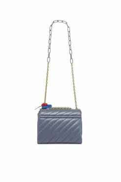 Cross-Body Bags*Off-White Jackhammer 19 Dark Shoulder Bag Grey