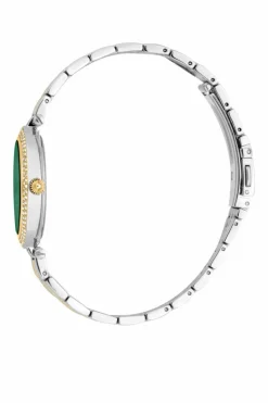 Watches*Just Cavalli JC1L274M0085 Savoca 32mm Quartz Watch Multi
