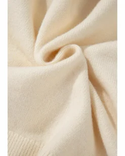 Cardigans*Azura Exchange Jet Stream Bowknot Front Loose V Neck Knitted Cardigan Multi