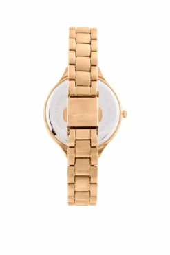 Watches*Kenneth Cole KC50940002 Classic 36mm Quartz Watch Rose Gold