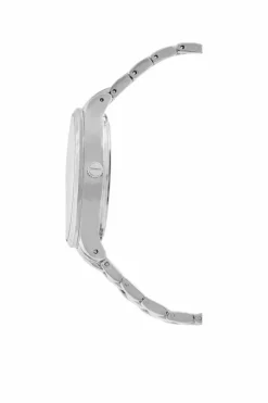 Watches*Kenneth Cole KC50940005 Classic 36mm Quartz Watch Silver