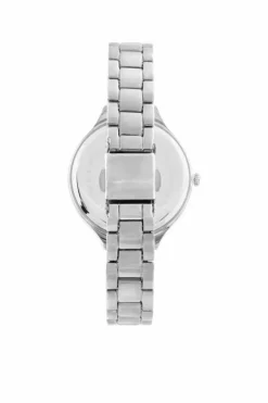 Watches*Kenneth Cole KC50940005 Classic 36mm Quartz Watch Silver