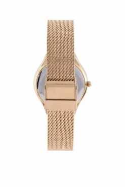 Watches*Kenneth Cole KC50962002 Classic 32mm Quartz Watch Gold