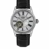 Watches*Rotary LS90511-38 Les Originales 34mm Automatic Watch Black