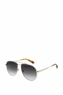 Sunglasses*Ted Baker Maeve Sunglasses Gold