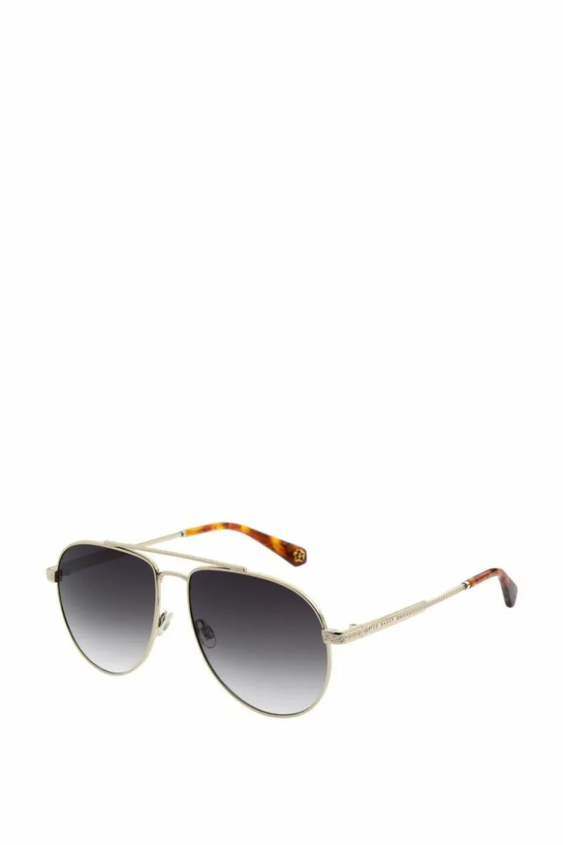 Sunglasses*Ted Baker Maeve Sunglasses Gold