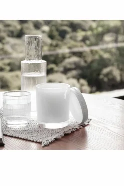 Candles & Diffusers|Candles*The Aromatherapy Company Naturals 400g Candle - Neroli & Amber Wood White
