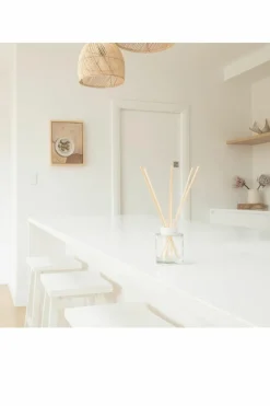 Candles & Diffusers|Candles*The Aromatherapy Company Naturals 120ml Diffuser - Coconut & Passion Berry White