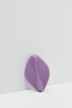 Sexual Wellness*NastyGal Non Vibrating Massager Sex Toy lilac