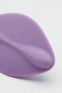Sexual Wellness*NastyGal Non Vibrating Massager Sex Toy lilac