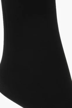 Tights & Socks|Tights & Socks*boohoo Plus 60 Denier 3 Pack Tights black