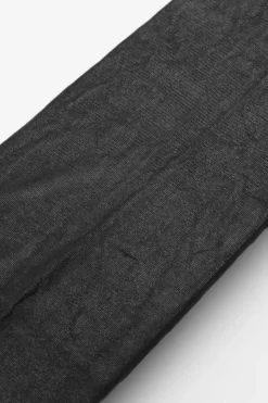 Tights & Socks|Tights & Socks*boohoo Plus Shaper 60 Denier Tights black