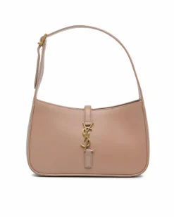 Shoulder Bags*Saint Laurent Preloved Kate Small YSL Kassia Shoulder Bag - Poudre Brown
