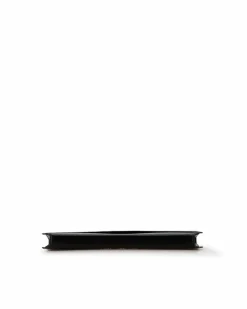 Clutch Bags*Celine Preloved Mini Studded Clutch in Black