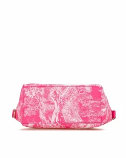 Cross-Body Bags*Dior Preloved Toile de Jouy Print Crossbody Bag Christian Printed Pink