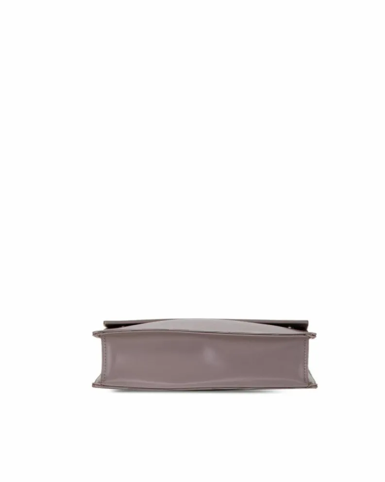 Cross-Body Bags*Louis Vuitton Preloved Pochette Metis Crossbody Bag in Taupe Epi Leather Purple