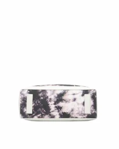Tote Bags*Tom Ford Preloved Tie-Dye Canvas Tote Bag White