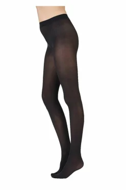 Tights & Socks|Tights & Socks*Pretty Polly Premium Opaques 40 Denier 3D Tights - Black