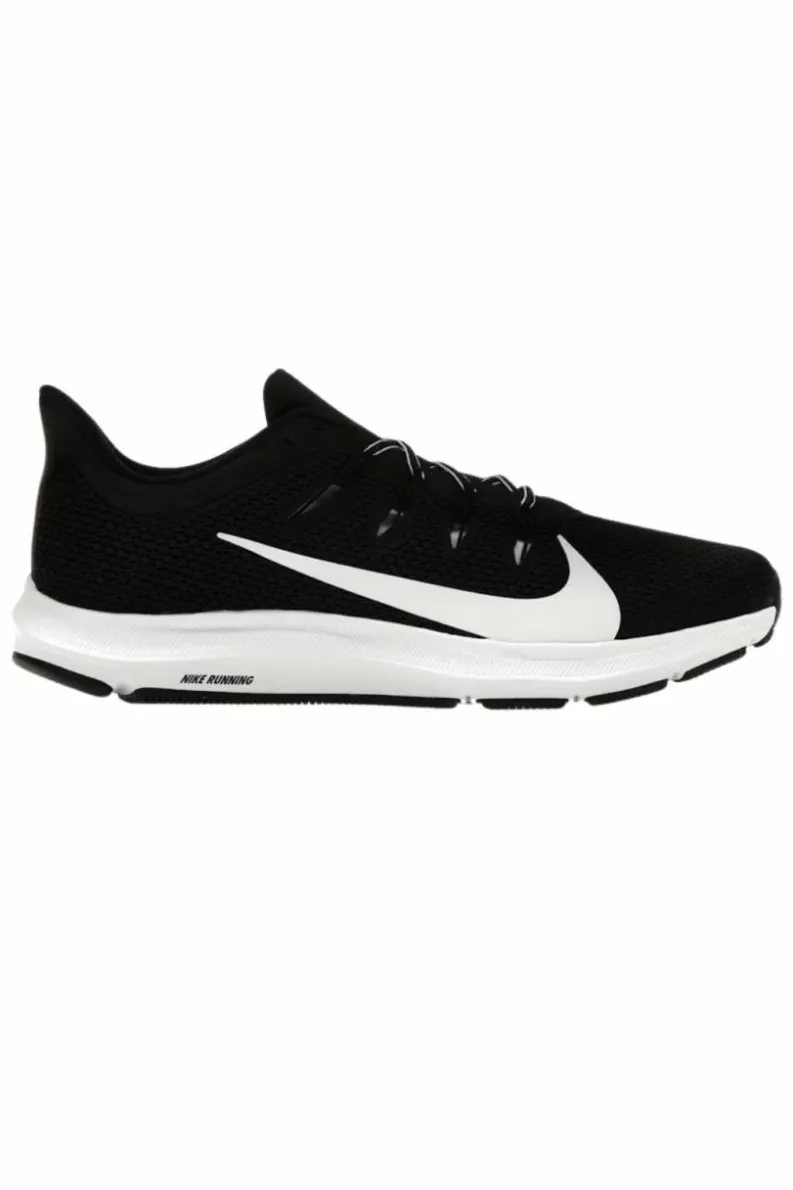 Trainers*Nike Quest 2 Trainers Black