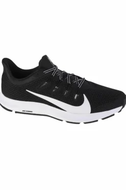 Trainers*Nike Quest 2 Trainers Black