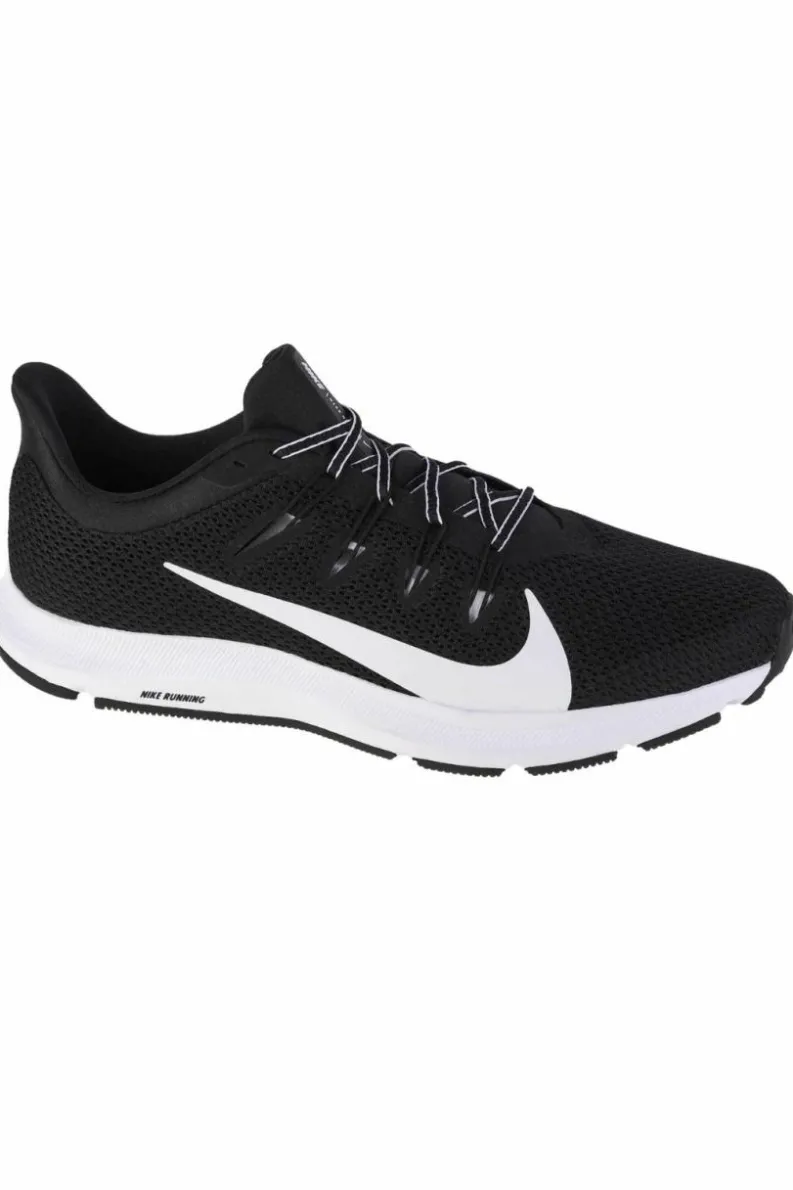 Trainers*Nike Quest 2 Trainers Black