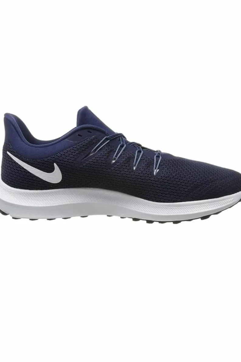 Trainers*Nike Quest 2 Trainers Blue