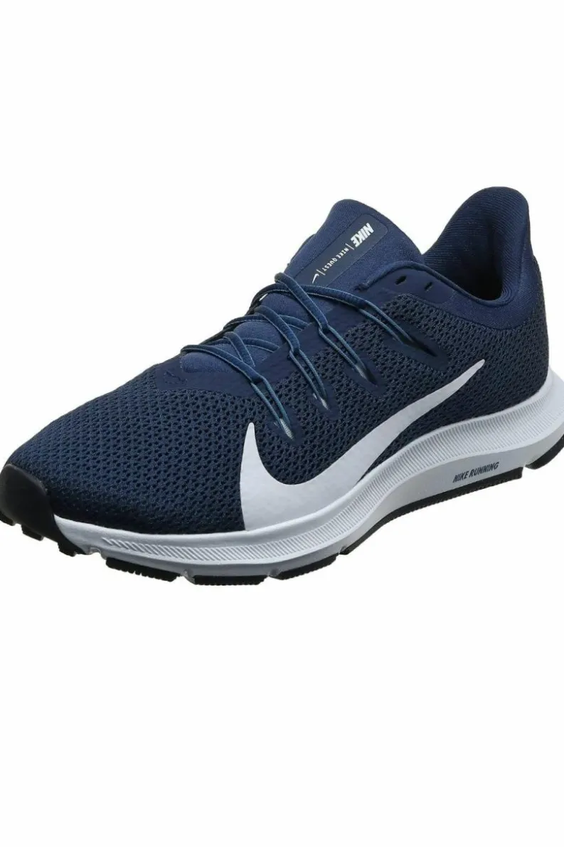 Trainers*Nike Quest 2 Trainers Blue