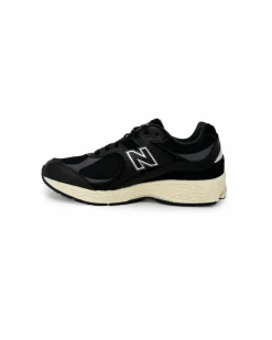 Trainers*New Balance 2002R Protection Pack Sneakers - Black