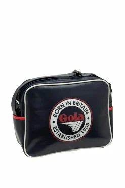Handbags*Gola Redford Classic' Messenger Bag Navy