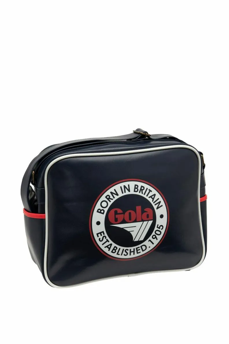 Handbags*Gola Redford Classic' Messenger Bag Navy