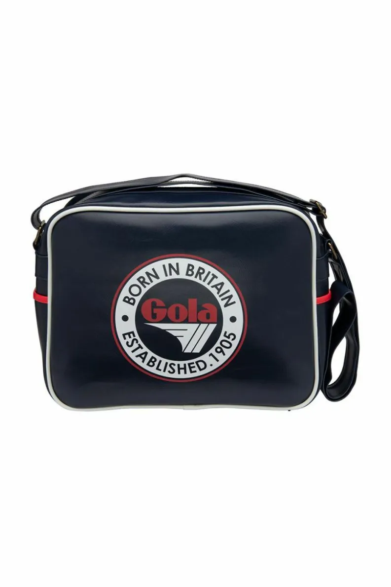 Handbags*Gola Redford Classic' Messenger Bag Navy