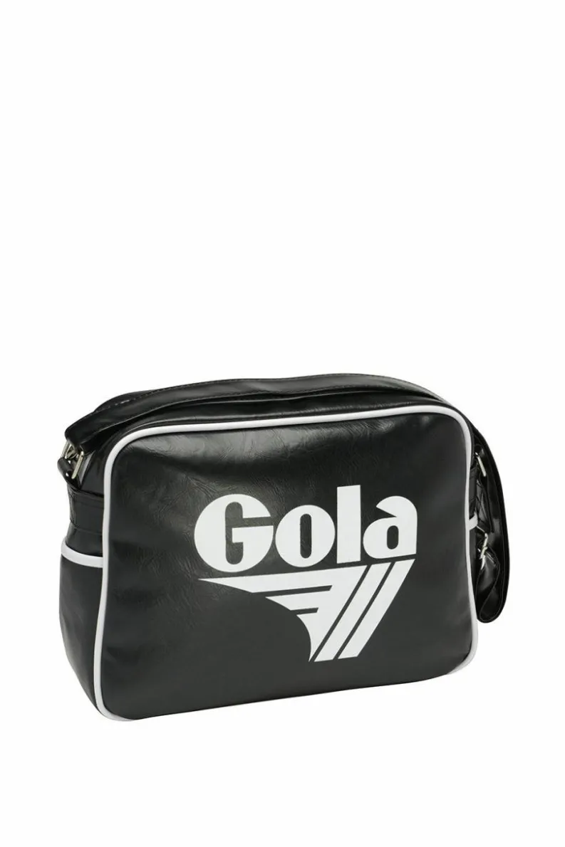 Handbags*Gola Redford' Messenger Bag Black